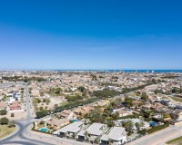 Nybygg - Villa - San Javier