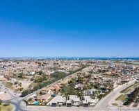 Nybygg - Villa - San Javier