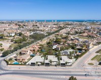 Nybygg - Villa - San Javier