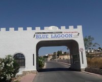 Nybygg - Villa - San Miguel de Salinas - BLUE LAGOON