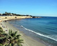 Nybygg - Villa - San Miguel de Salinas - BLUE LAGOON