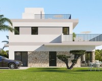 Nybygg - Villa - San Miguel de Salinas - Cerro del Sol