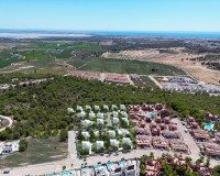 Nybygg - Villa - San Miguel de Salinas - Cerro del Sol