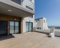 Nybygg - Villa - San Miguel de Salinas - VistaBella Golf