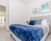 Nybygg - Villa - San Miguel de Salinas - VistaBella Golf