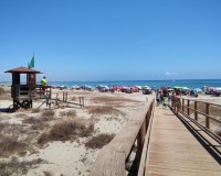 Nybygg - Villa - San Pedro del Pinatar - Las esperanzas
