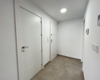 Nybygg - Villa - San Pedro del Pinatar - Lo pagan