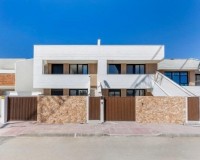 Nybygg - Villa - Santiago de la ribera - SANTIAGO DE LA RIBERA