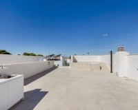 Nybygg - Villa - Santiago de la ribera - SANTIAGO DE LA RIBERA