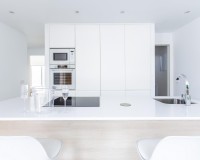 Nybygg - Villa - Santiago de la ribera - SANTIAGO DE LA RIBERA