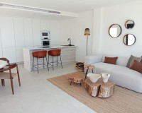Nybygg - Villa - Santiago de la ribera - SANTIAGO DE LA RIBERA