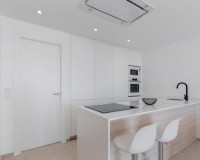 Nybygg - Villa - Santiago de la ribera - SANTIAGO DE LA RIBERA