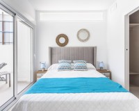 Nybygg - Villa - Santiago de la ribera - SANTIAGO DE LA RIBERA