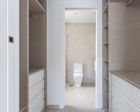 Nybygg - Villa - Santiago de la ribera - SANTIAGO DE LA RIBERA