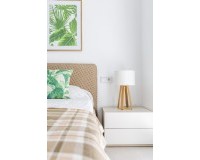 Nybygg - Villa - Santiago de la ribera - SANTIAGO DE LA RIBERA