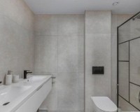 Nybygg - Villa - Santiago de la ribera - SANTIAGO DE LA RIBERA