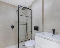 Nybygg - Villa - Santiago de la ribera - SANTIAGO DE LA RIBERA