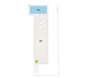 Nybygg - Villa - Santiago de la ribera - SANTIAGO DE LA RIBERA