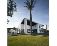 Nybygg - Villa - Sucina - Peraleja Golf