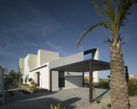 Nybygg - Villa - Sucina - Peraleja Golf