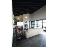 Nybygg - Villa - Sucina - Peraleja Golf