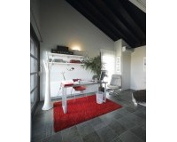Nybygg - Villa - Sucina - Peraleja Golf