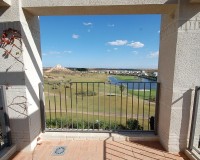 Nybygg - Villa - Sucina - Peraleja Golf