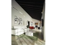 Nybygg - Villa - Sucina - Peraleja Golf