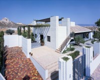 Nybygg - Villa - Sucina - Peraleja Golf