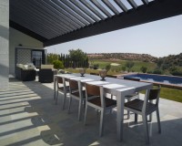 Nybygg - Villa - Sucina - Peraleja Golf