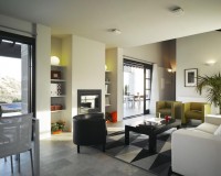 Nybygg - Villa - Sucina - Peraleja Golf
