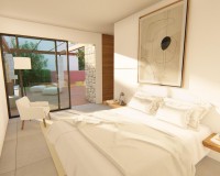 Nybygg - Villa - Torre Pacheco - El Alba
