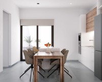 Nybygg - Villa - Torre Pacheco - El Alba