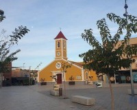Nybygg - Villa - Torre Pacheco - Roldán