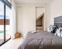 Nybygg - Villa - Torre Pacheco - Roldán