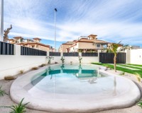 Nybygg - Villa - Torre Pacheco - Roldán