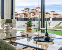 Nybygg - Villa - Torre Pacheco - Roldán