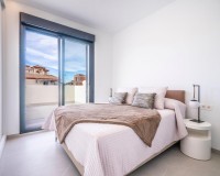 Nybygg - Villa - Torre Pacheco - Roldán