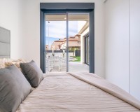Nybygg - Villa - Torre Pacheco - Roldán