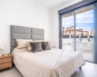 Nybygg - Villa - Torre Pacheco - Roldán