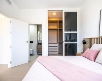 Nybygg - Villa - Torre Pacheco - Roldán