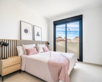 Nybygg - Villa - Torre Pacheco - Roldán