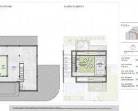 Nybygg - Villa - Torre Pacheco - Santa Rosalia Lake And Life Resort