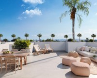 Nybygg - Villa - Torre Pacheco - Santa Rosalia Lake And Life Resort
