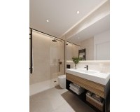 Nybygg - Villa - Torre Pacheco - Santa Rosalia Lake And Life Resort