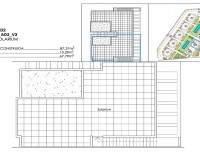 Nybygg - Villa - Torre Pacheco - Santa Rosalia Lake And Life Resort