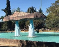 Nybygg - Villa - Torrevieja - Altos del Sol