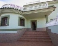 Nybygg - Villa - Torrevieja - Los altos