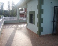 Nybygg - Villa - Torrevieja - Los altos