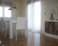 Nybygg - Villa - Torrevieja - Los altos
